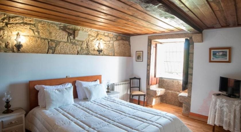 Photo - Casa de Sta Comba