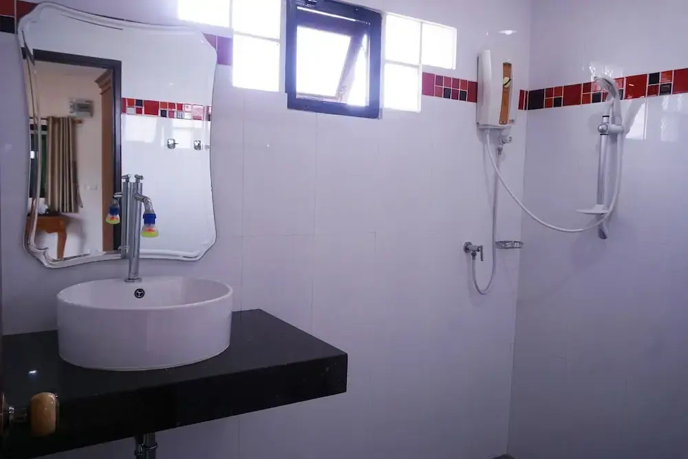 Foto - Laph Kham House