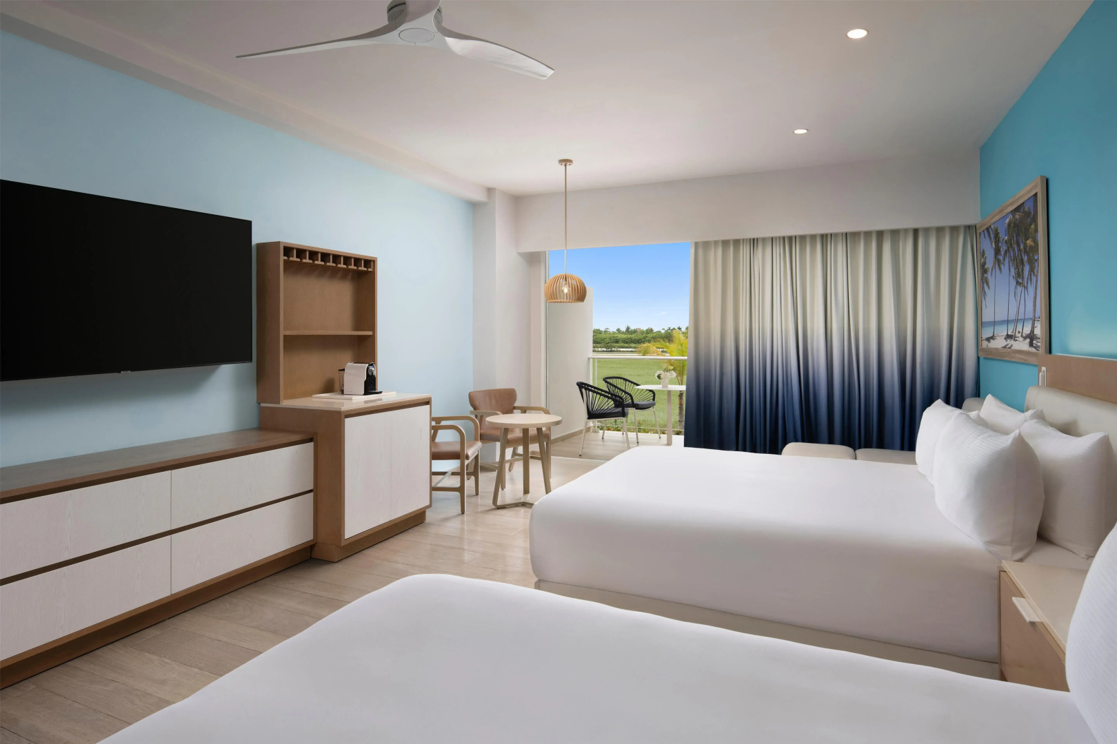 Foto - Dreams Cap Cana Resort & Spa