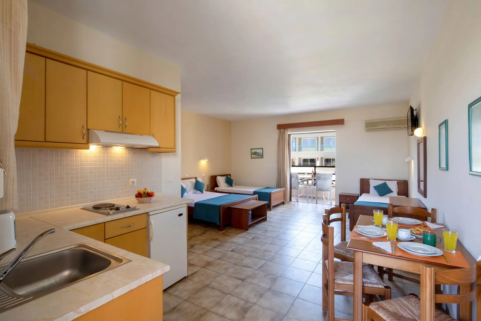 Photo - Hotel Rossis