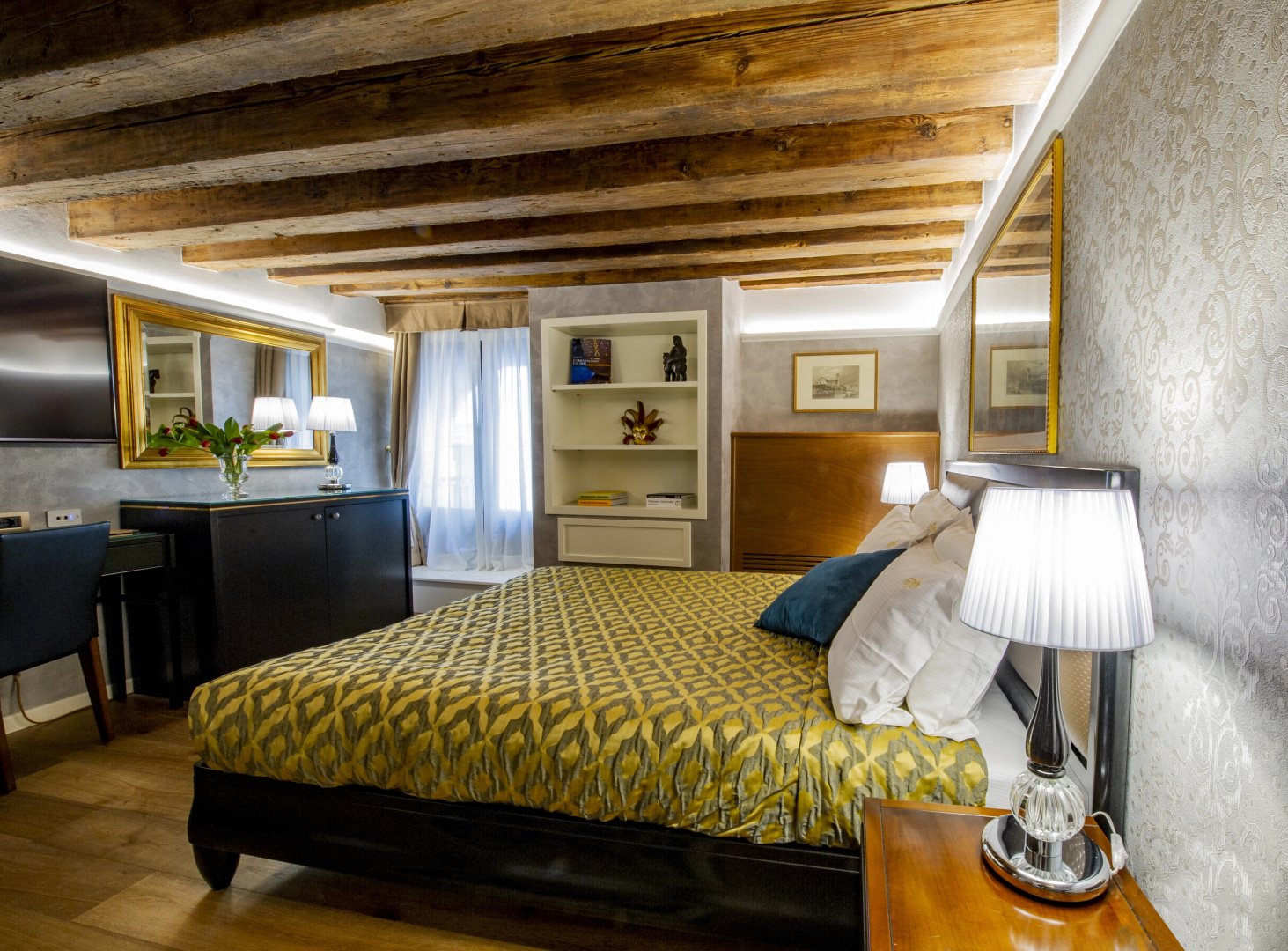 Photo - EGO' Boutique Hotel - The Silk Road