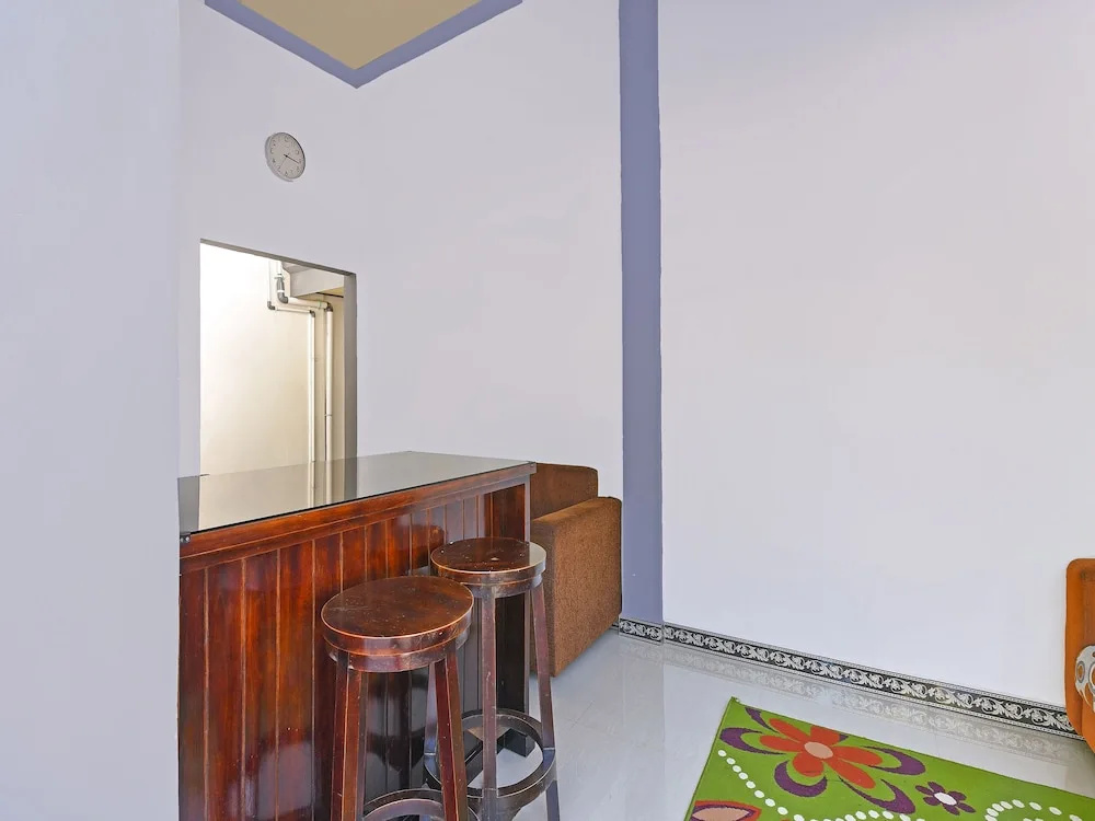 Foto - Hotel O Homestay Antara