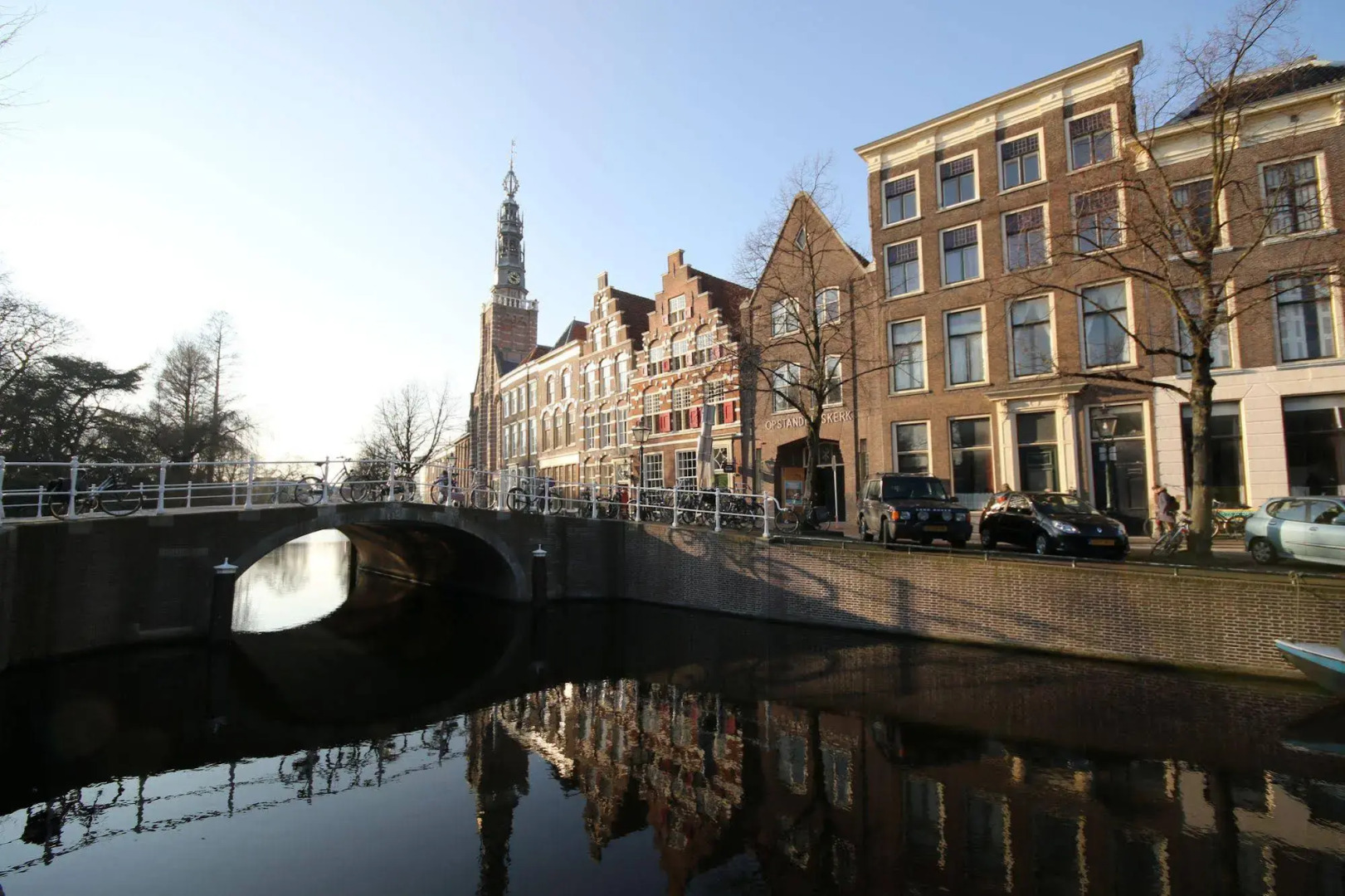 Foto - Boutique Hotel Steenhof Suites - Adults Only