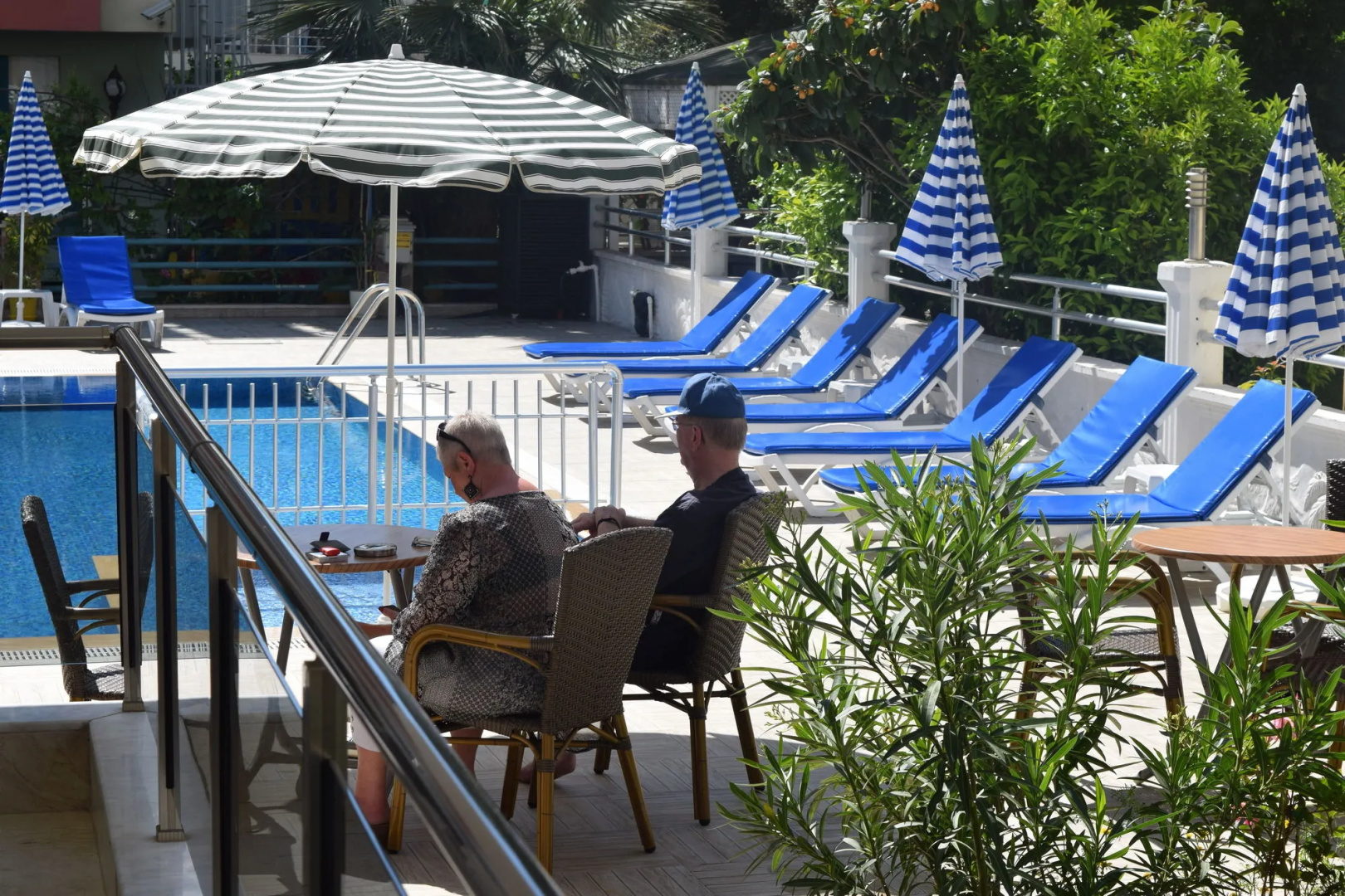 Photo - Güden Pearl Apart Hotel