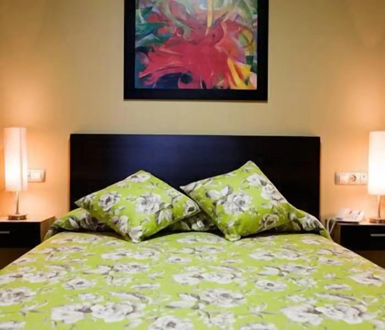 Photo - Hotel y Apartamentos Conilsol