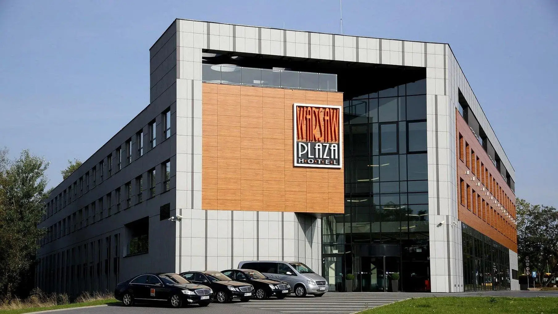 Photo - Warsaw Plaza Hotel