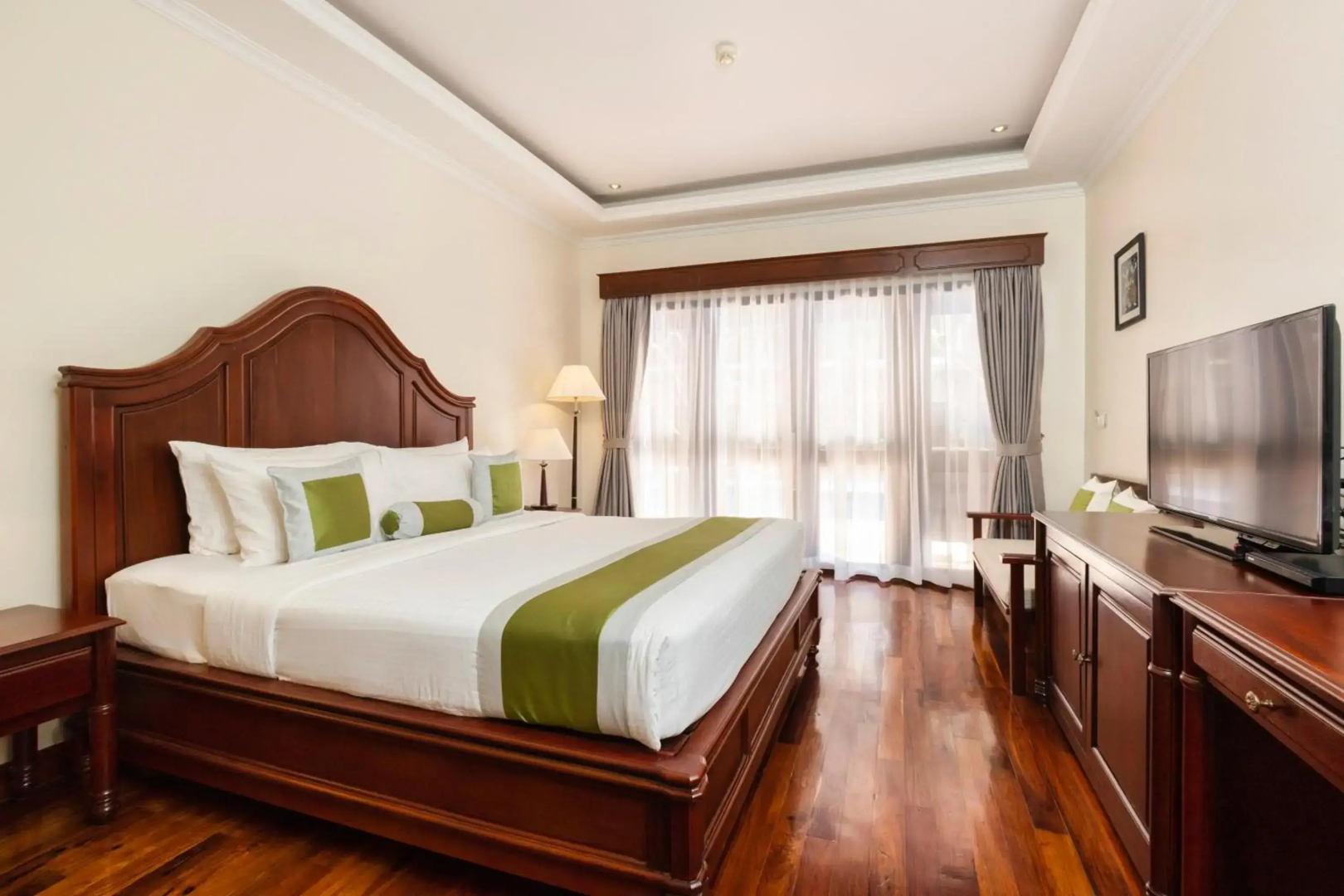 Photo - Saem Siemreap Hotel