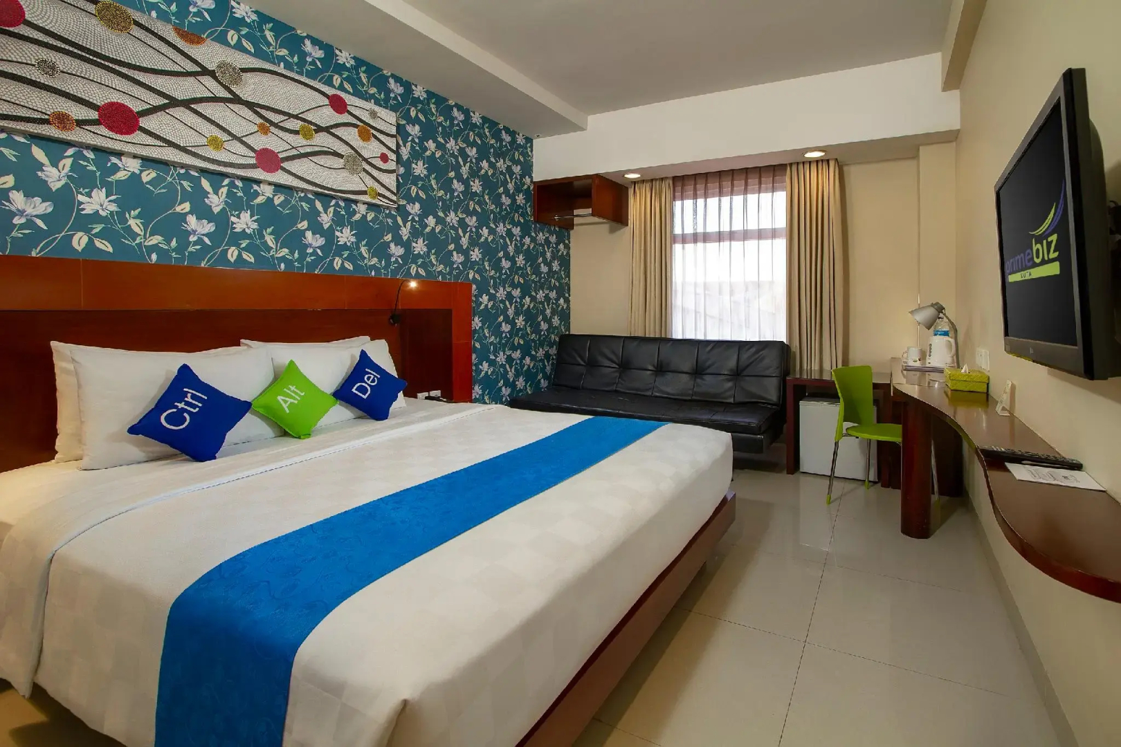 Photo - PrimeBiz Hotel Kuta