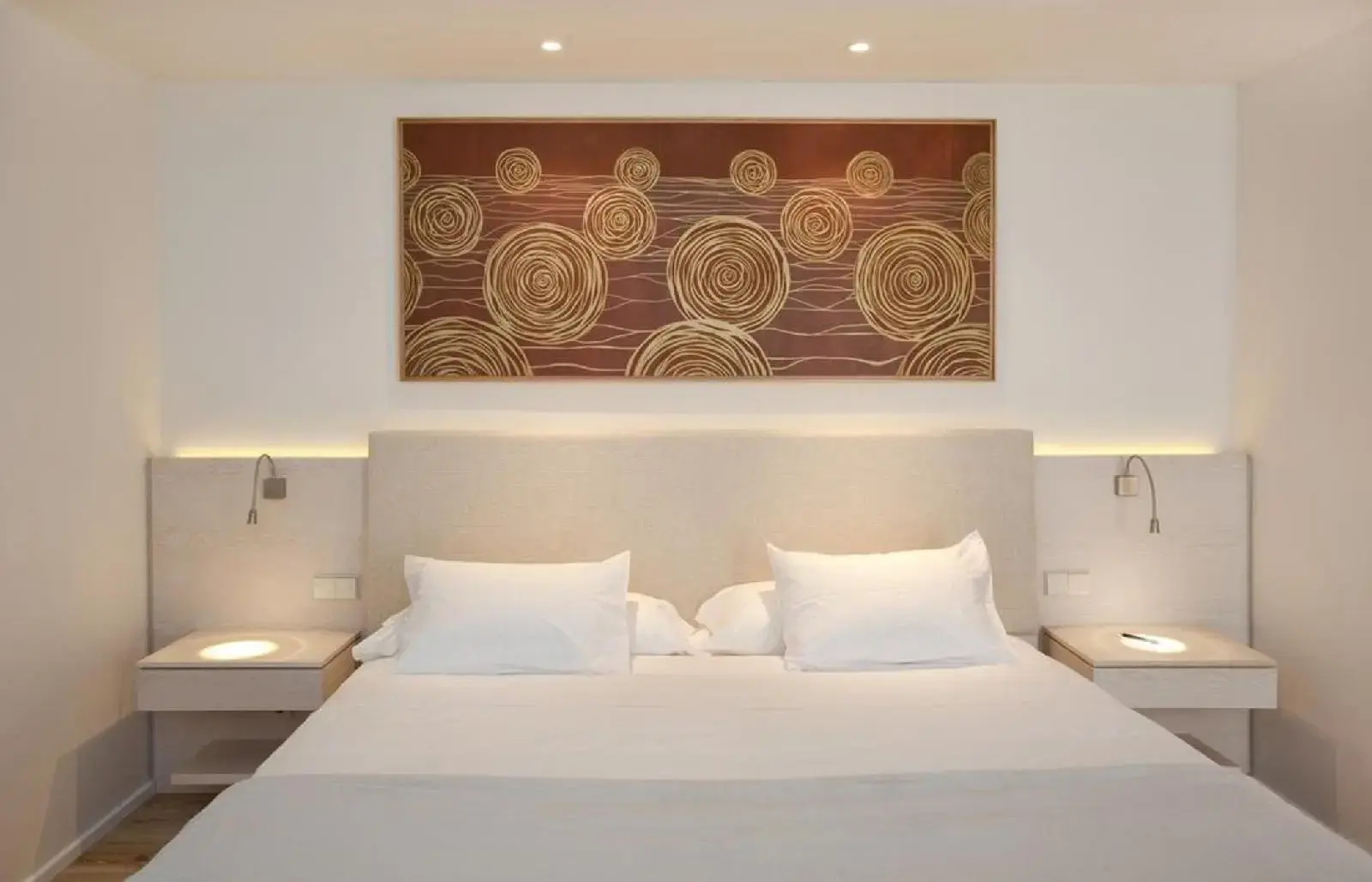 Foto - Fontsanta Hotel Thermal & Spa - Adults Only