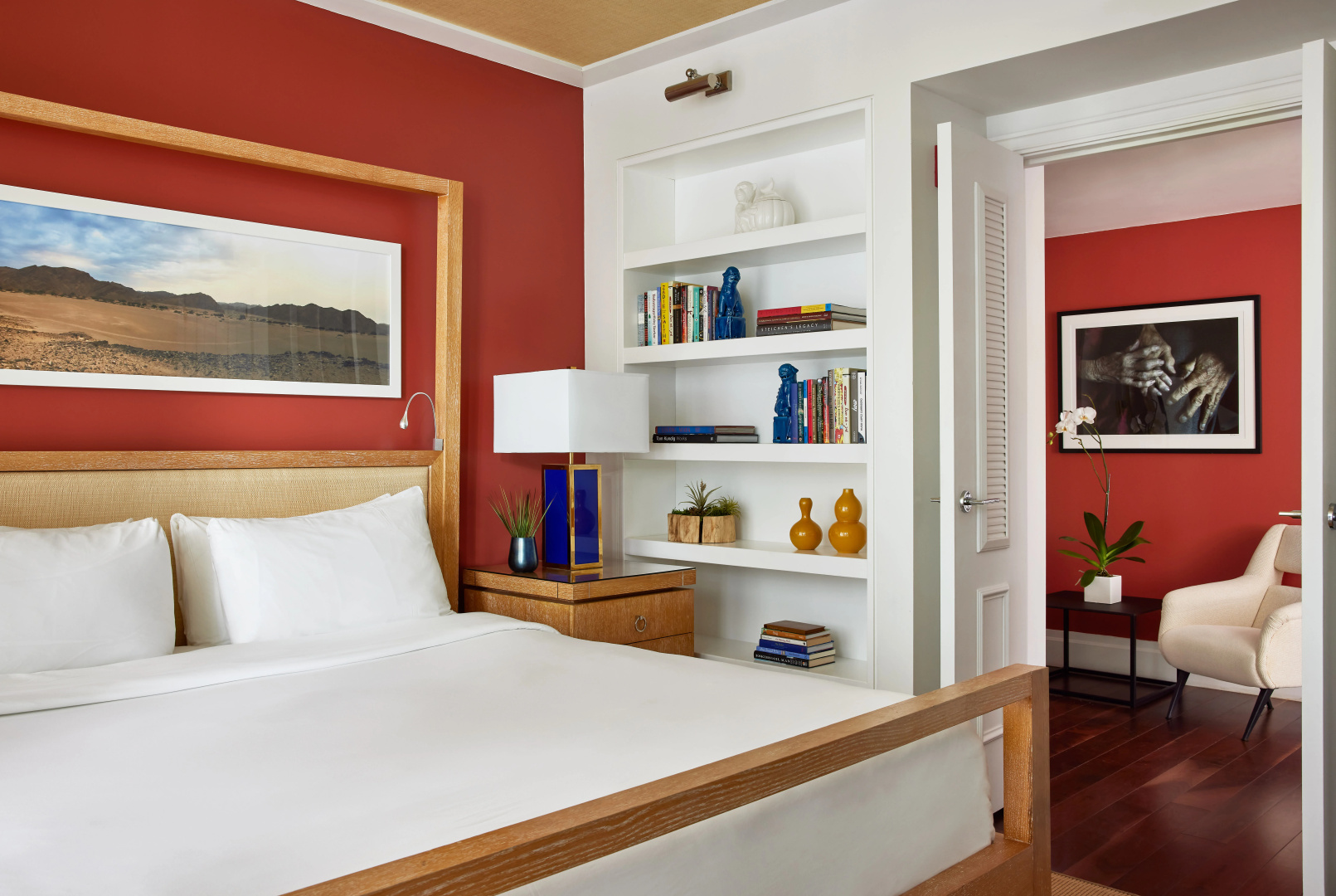Foto - The Betsy Hotel, South Beach