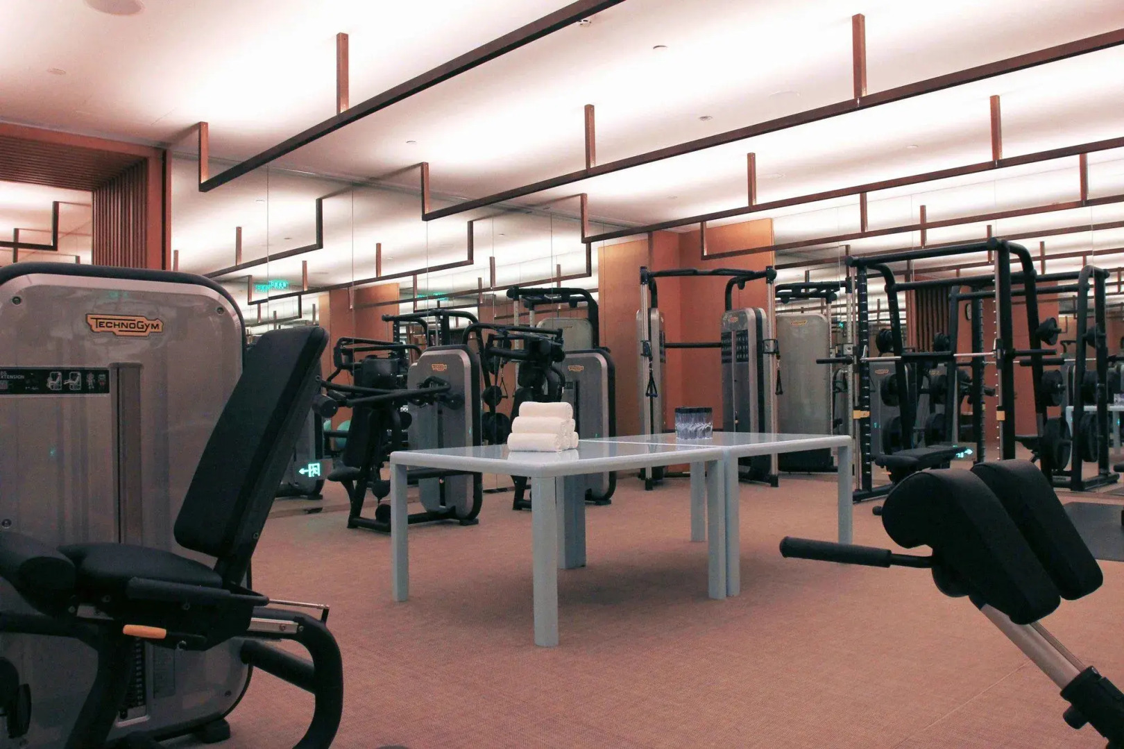 Photo - Grand Hyatt Chengdu