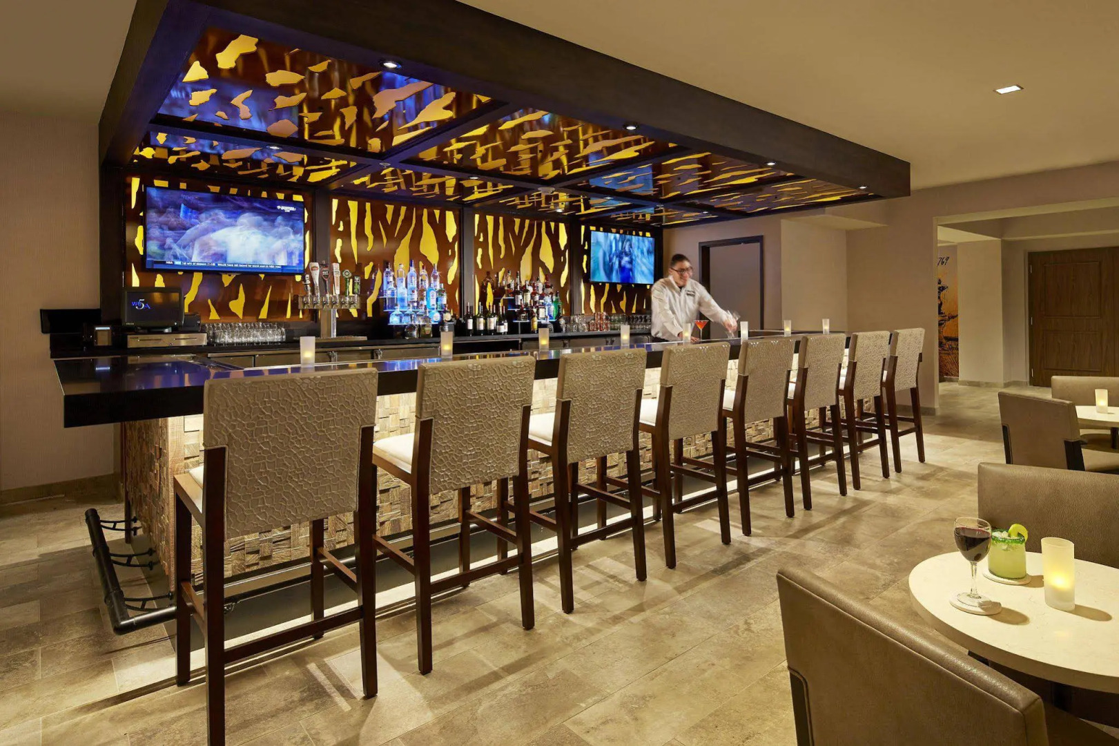 Photo - Hilton Garden Inn San Diego Old Town/Sea World Area