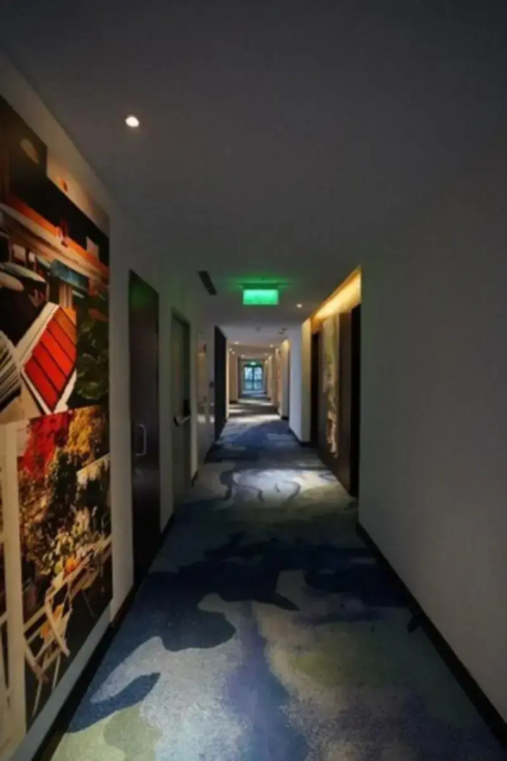Foto - Veranda Serviced Residence Puri