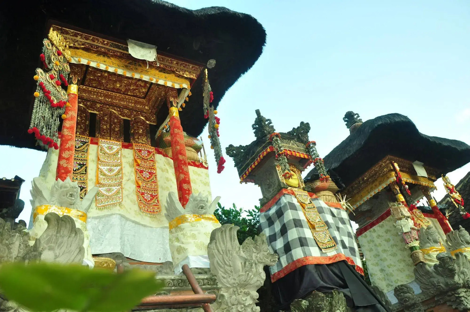 Foto - Nick's Homestay