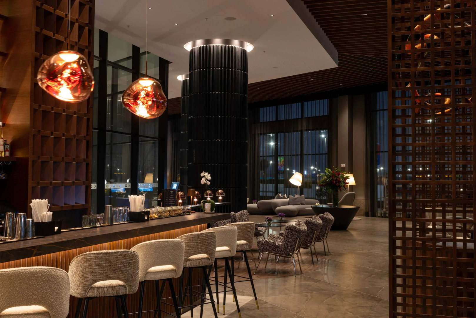 Foto - Wyndham Grand Costa Del Sol Lima Airport