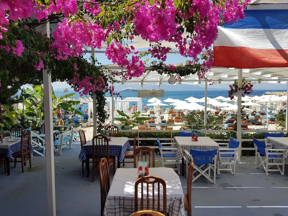 Foto - Dream Hotel Saranda