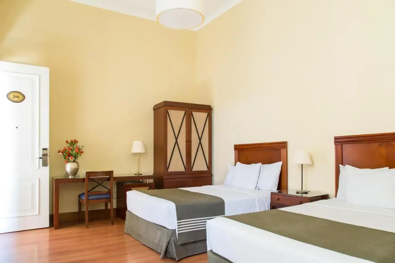 Foto - LP Los Portales Hotel Piura