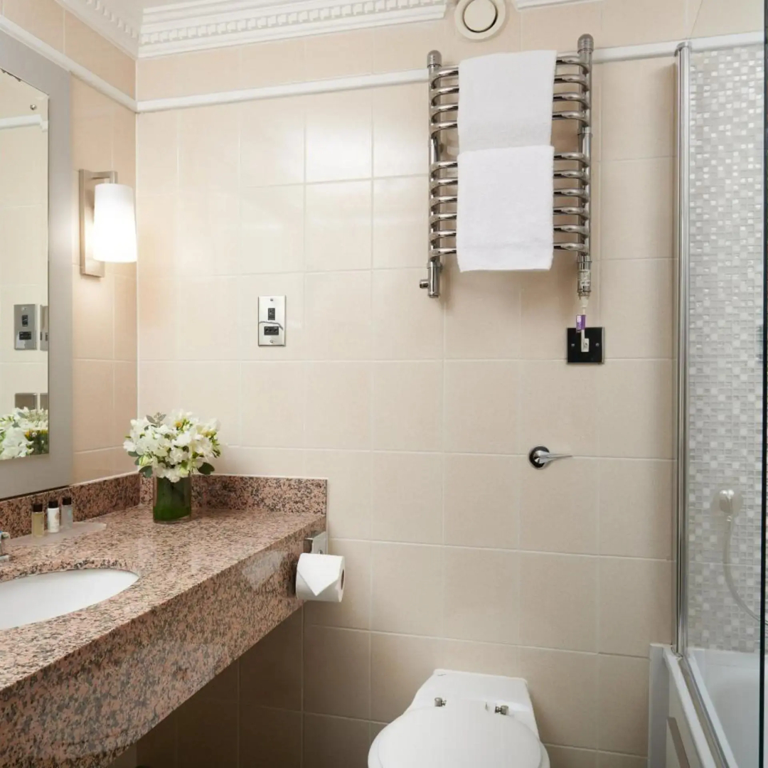 Photo - Mottram Hall