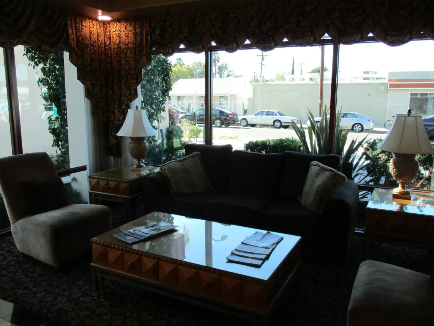 Foto - Tarzana Inn