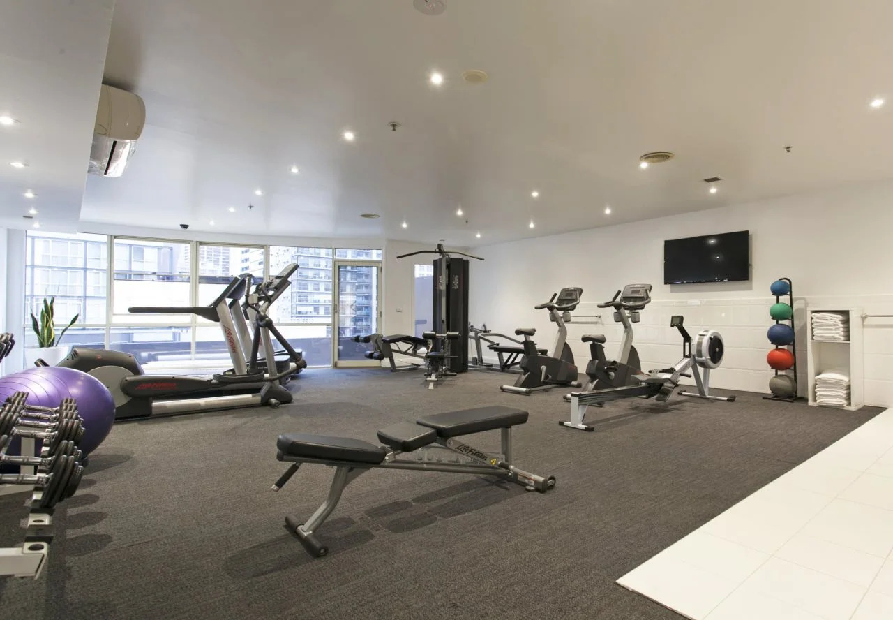 Photo - Mantra on Little Bourke Melbourne