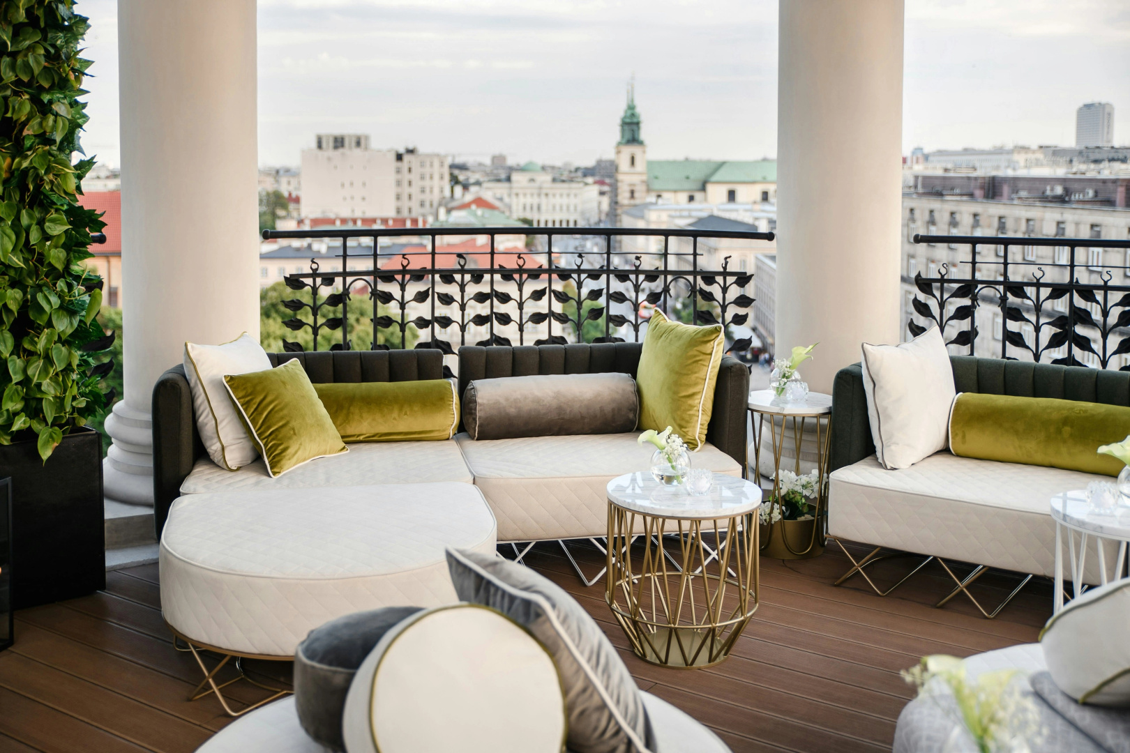 Photo - Hotel Bristol, a Luxury Collection Hotel, Warsaw