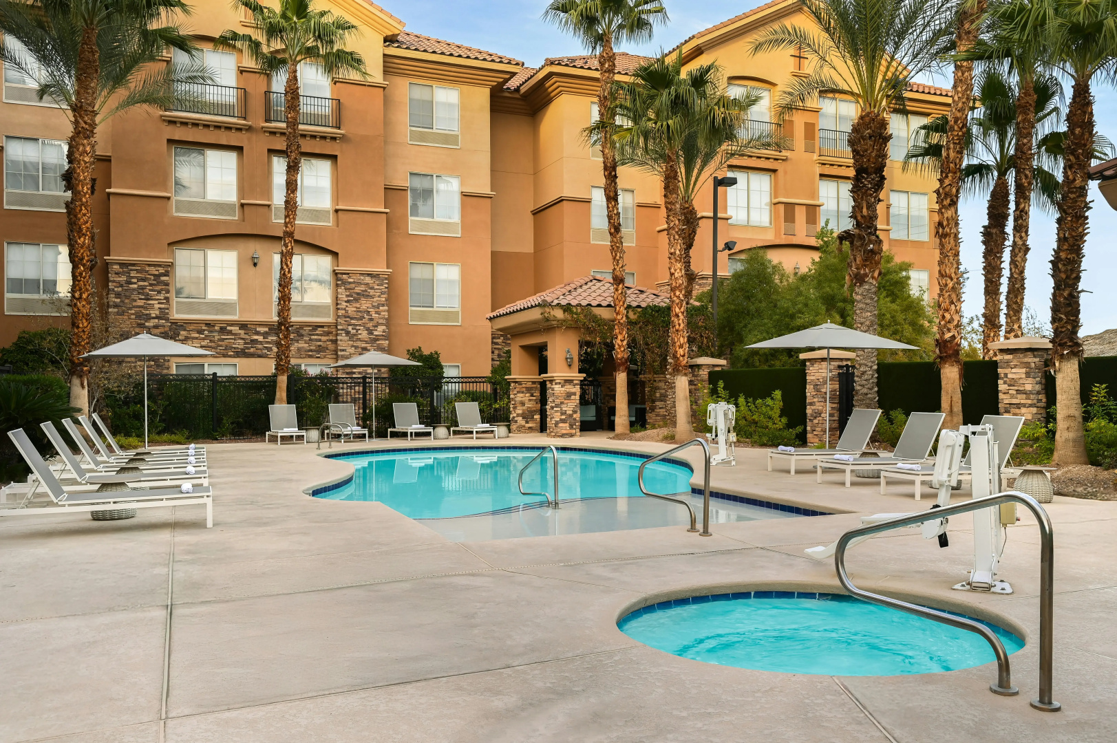 Photo - Hilton Garden Inn Las Vegas Strip South