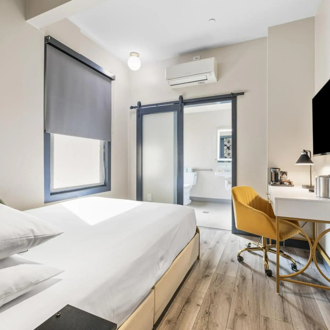 Foto - Hotel EPIK
