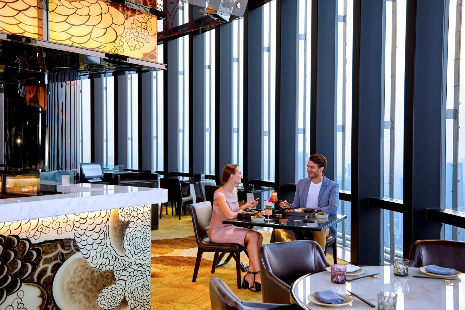 Foto - The Westin Jakarta