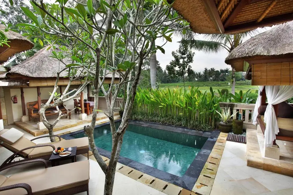 Foto - The Ubud Village Resort & Spa