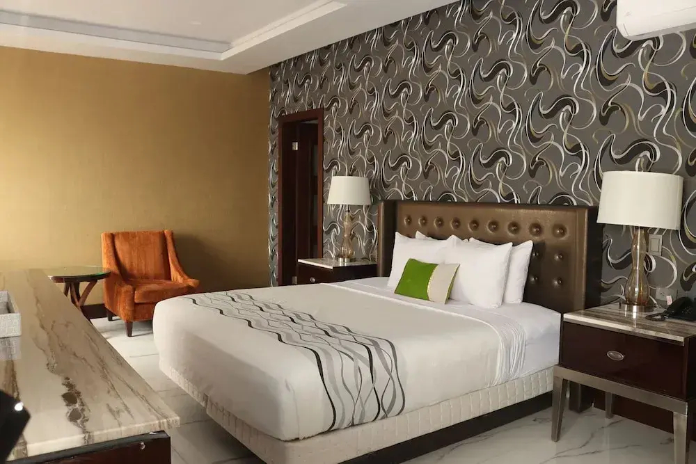 Photo - Hotel Grand One Plaza
