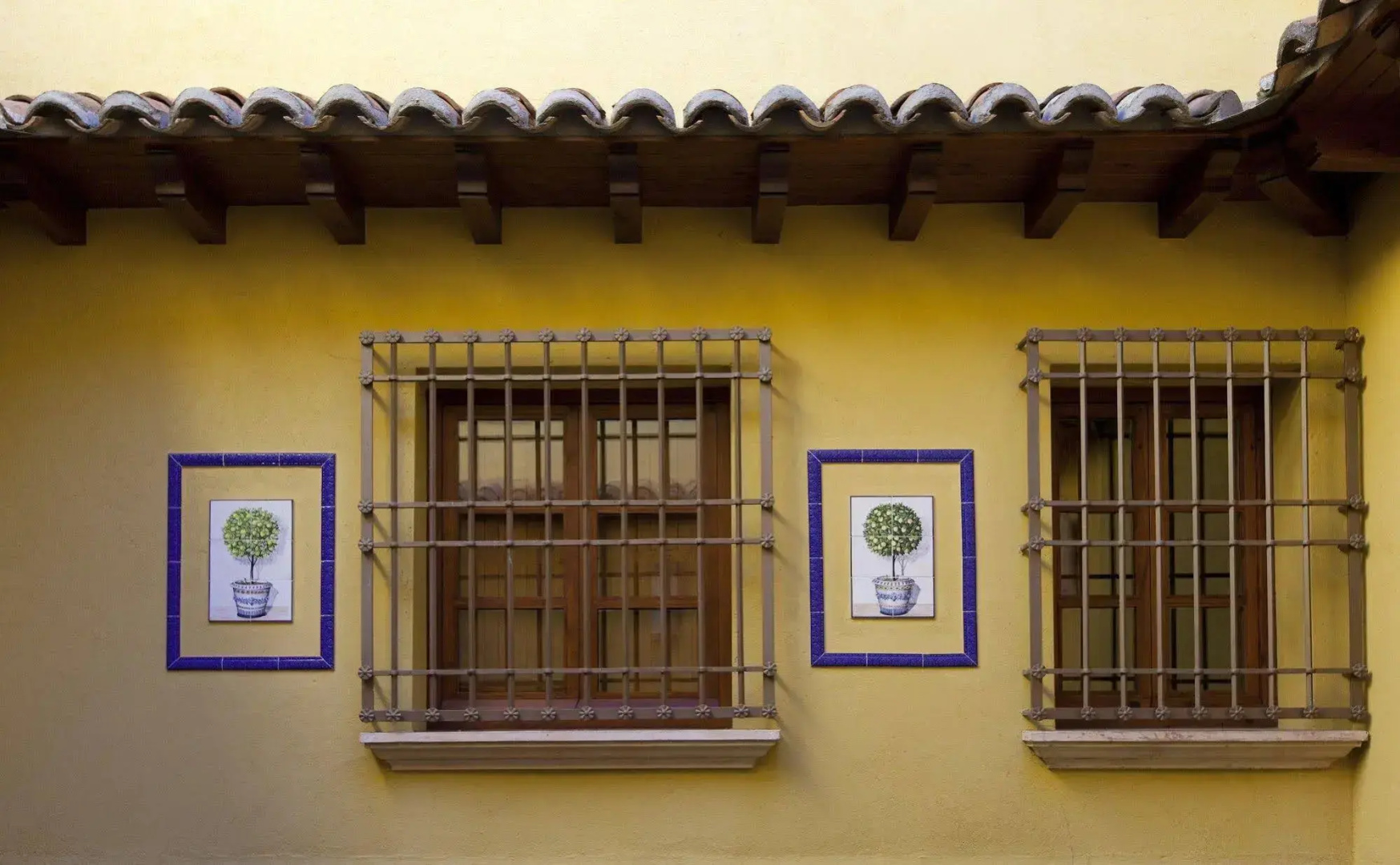 Foto - Hotel Casona de la Reyna