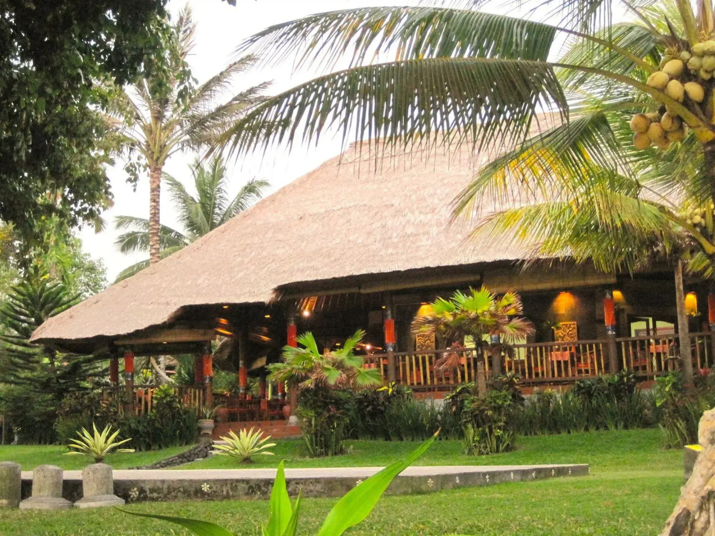 Photo - Puri Dajuma Beach Eco-Resort & Spa