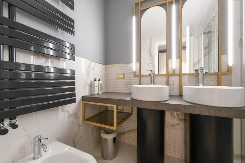 Foto - Palazzo Santo Spirito