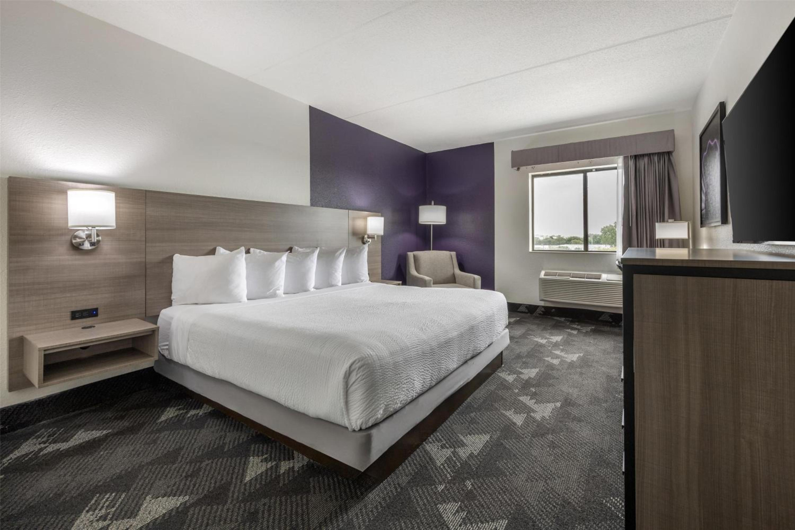 Foto - Best Western Bolingbrook Hotel