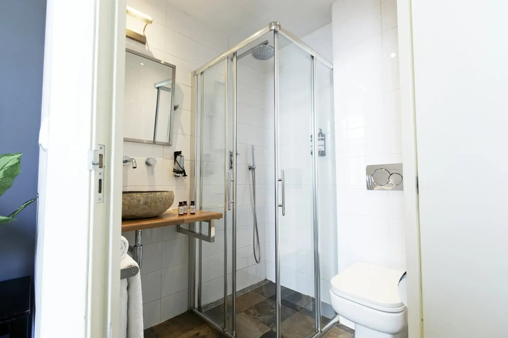 Foto - Quentin Leidse Square Hotel