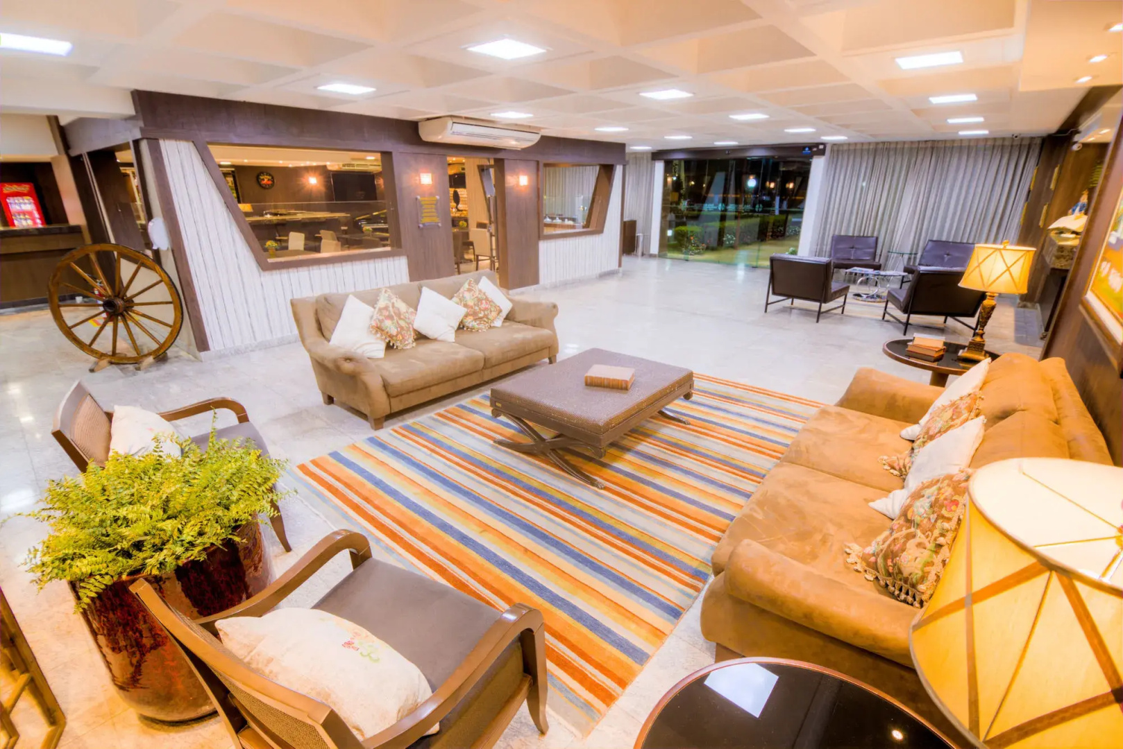 Foto - Hotel Dan Inn Uberaba & Convenções by Nacional Inn