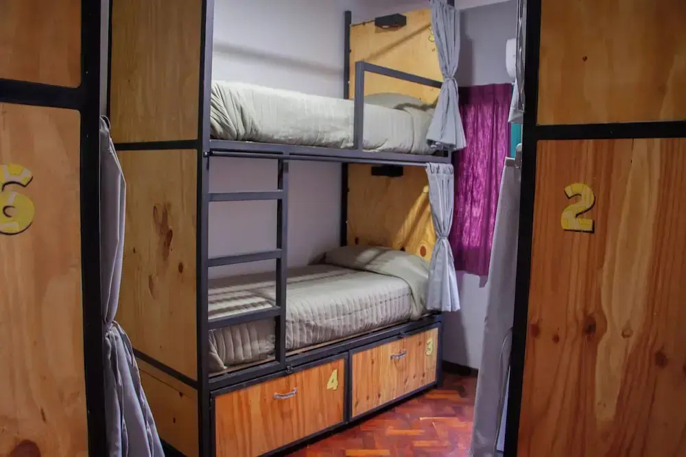 Photo - Sin Fin Hostel