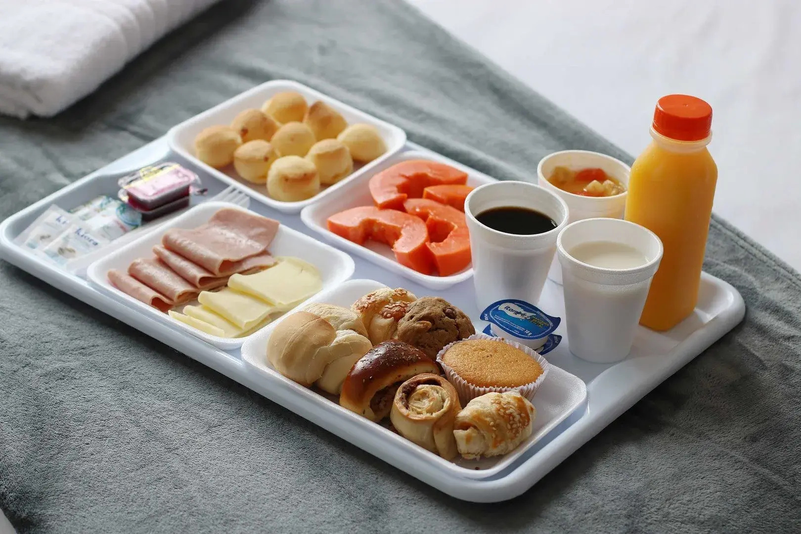 Foto - Samba Belo Horizonte Vintage