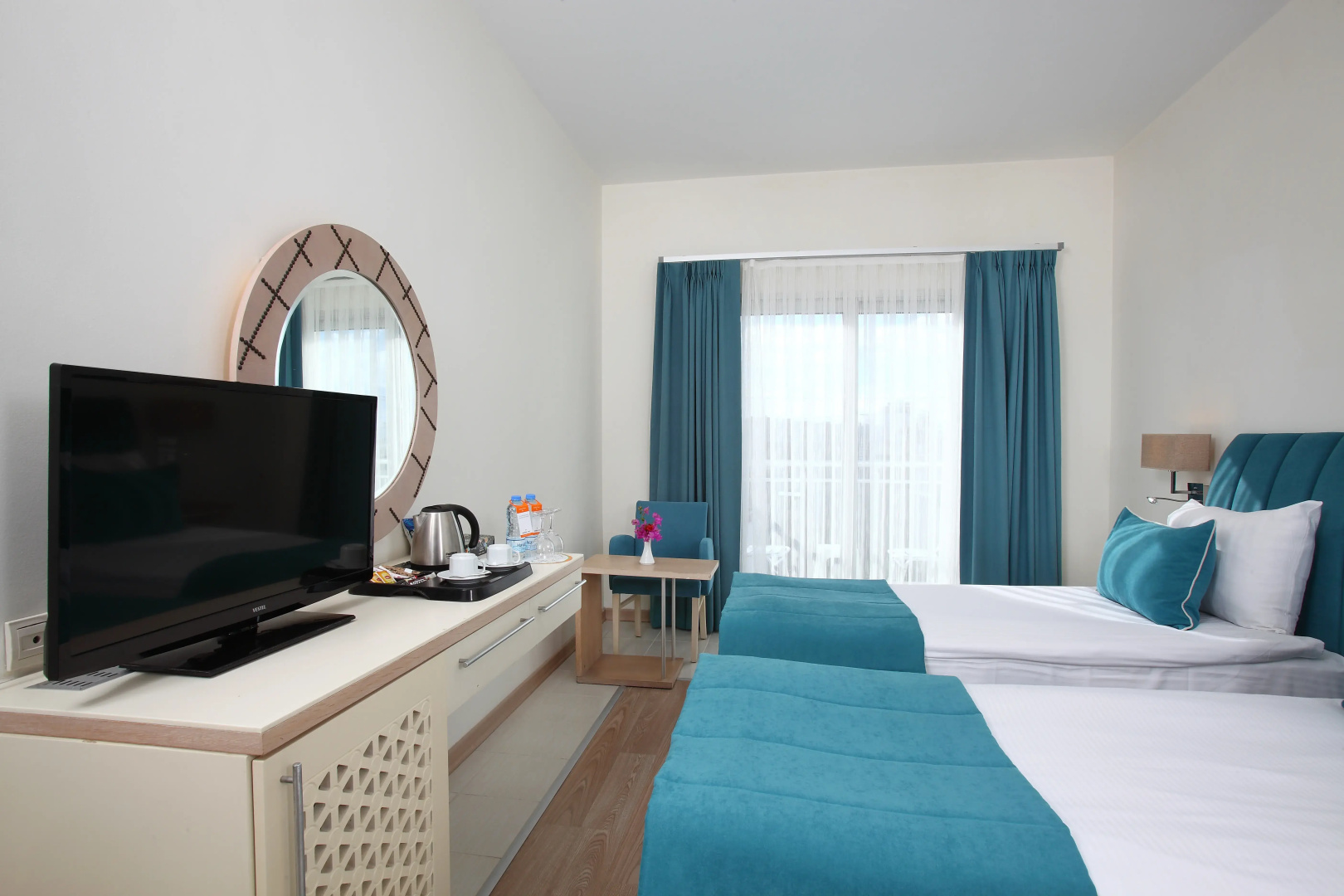 Photo - Mandarin Resort & Spa
