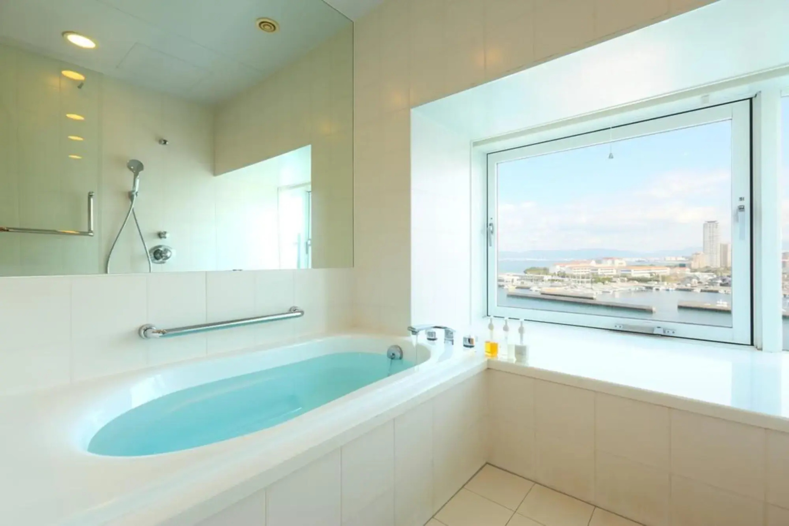 Foto - Hotel Marinoa Resort Fukuoka