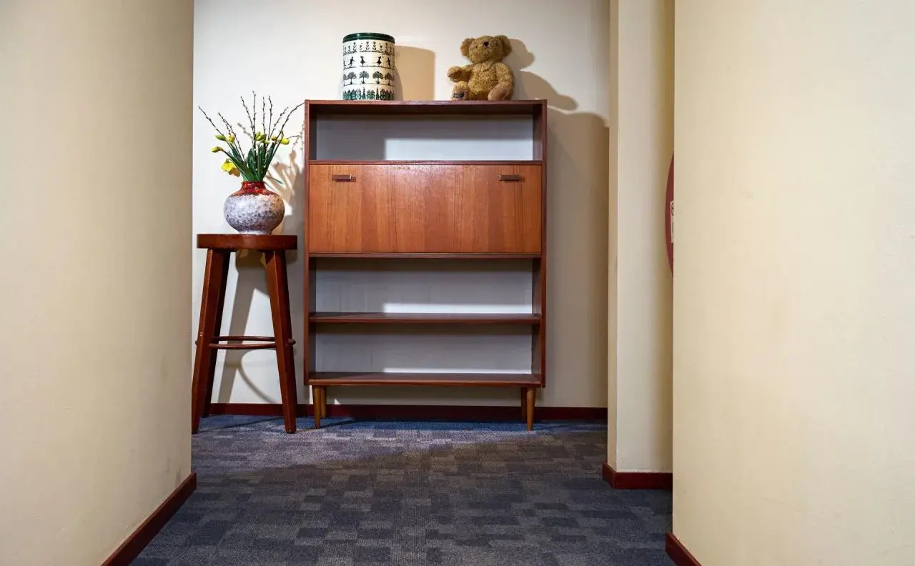 Foto - Pension Homeland