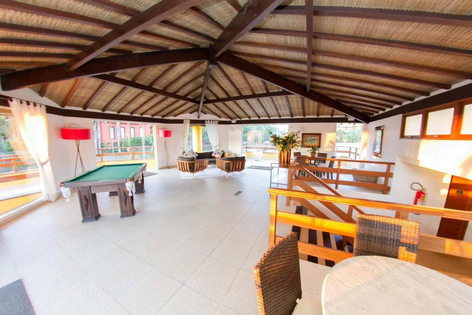 Foto - Hotel Experience João Fernandes