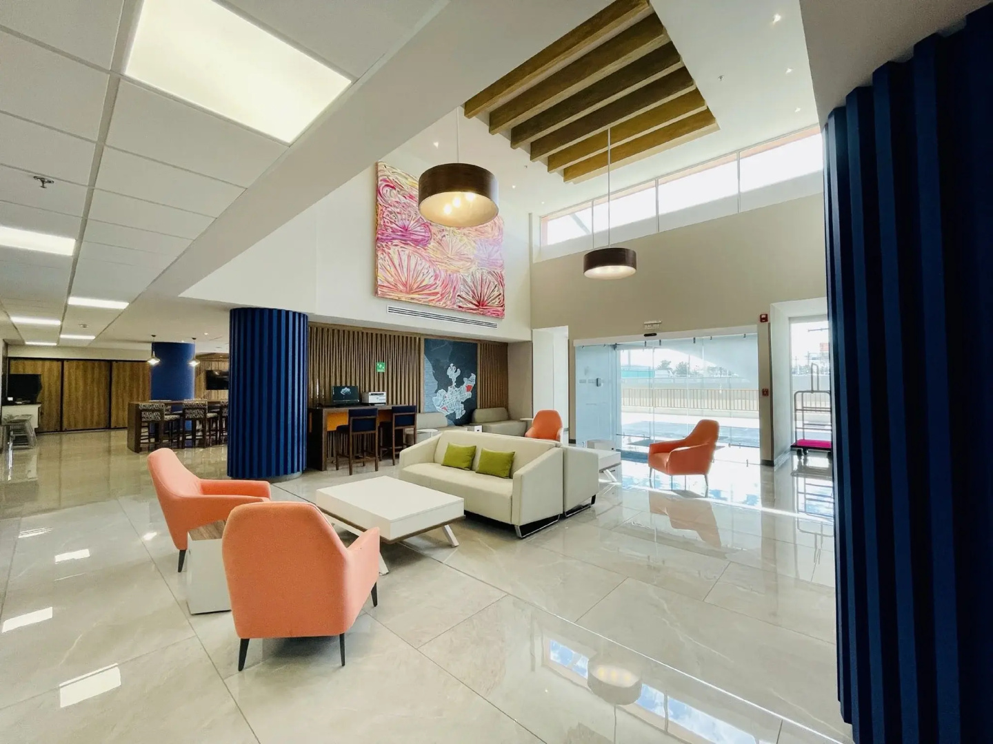 Photo - Holiday Inn Express - Guadalajara Vallarta Poniente by IHG