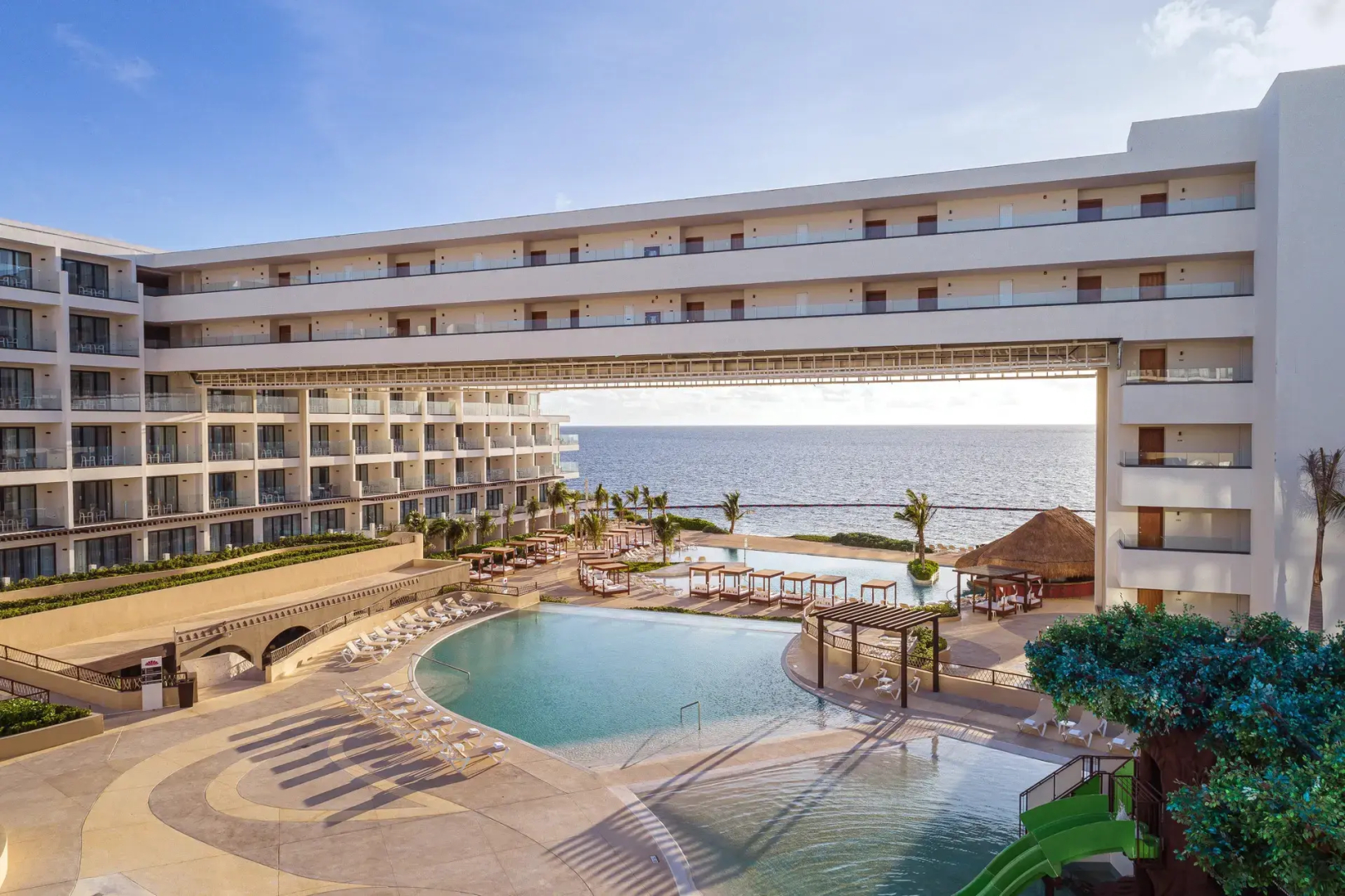 Foto - Sensira Resort & Spa Riviera Maya All Inclusive