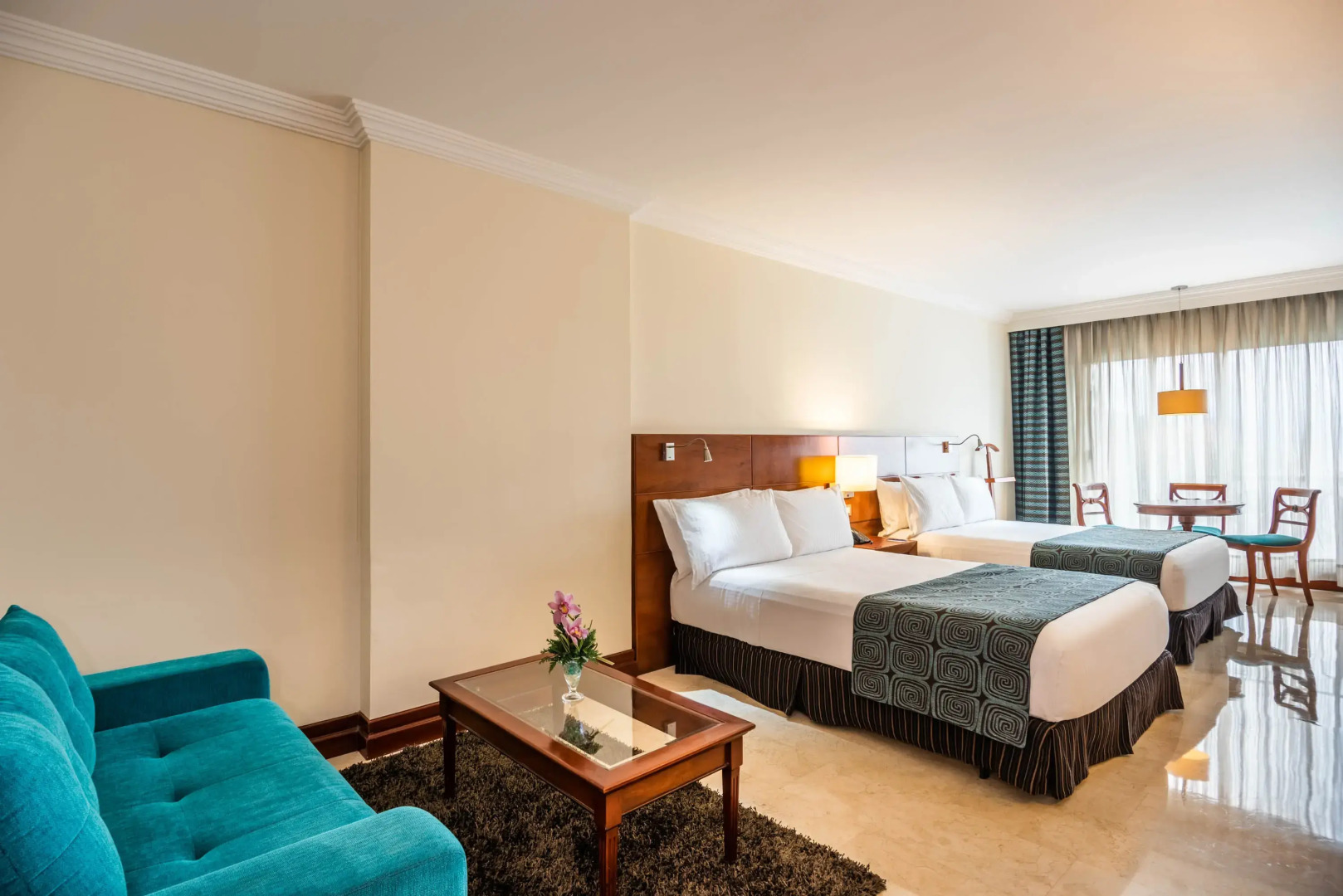 Foto - Hotel Dann Carlton Bucaramanga