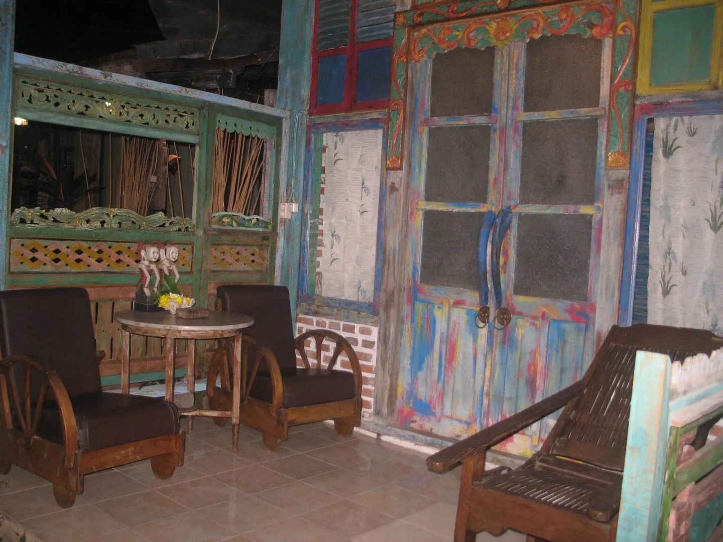 Foto - Santhiku Hotel & SPA