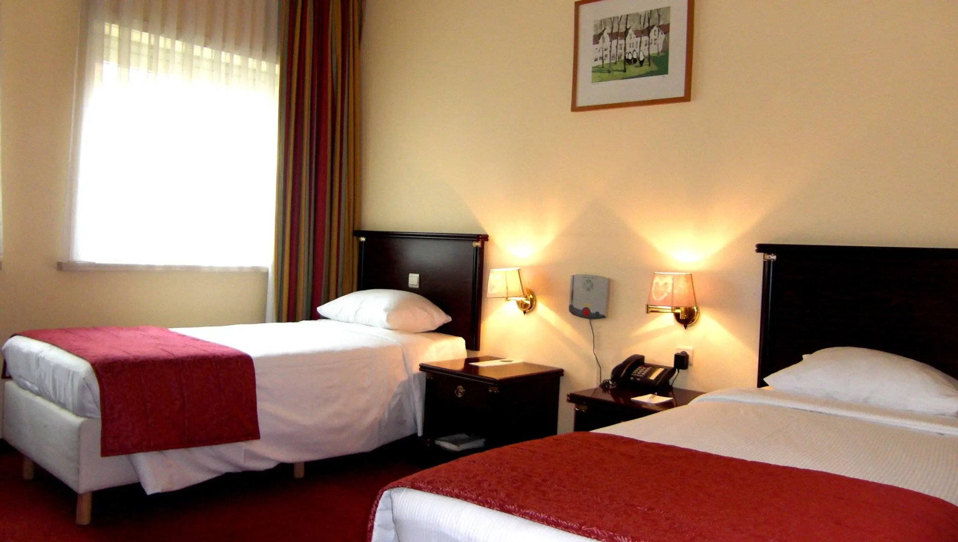 Foto - Golden Tulip Hotel de’ Medici