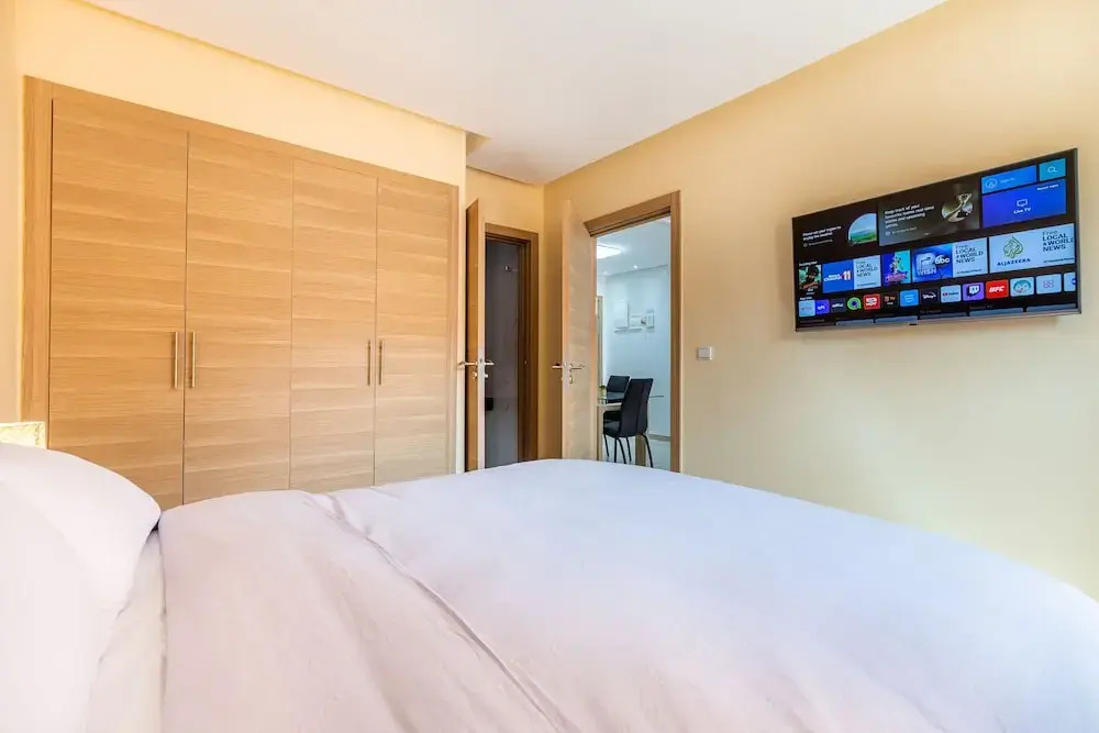 Photo - ZARI Boutique ApartHotel