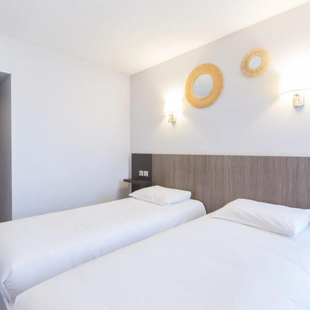 Foto - Hotel Gascogne