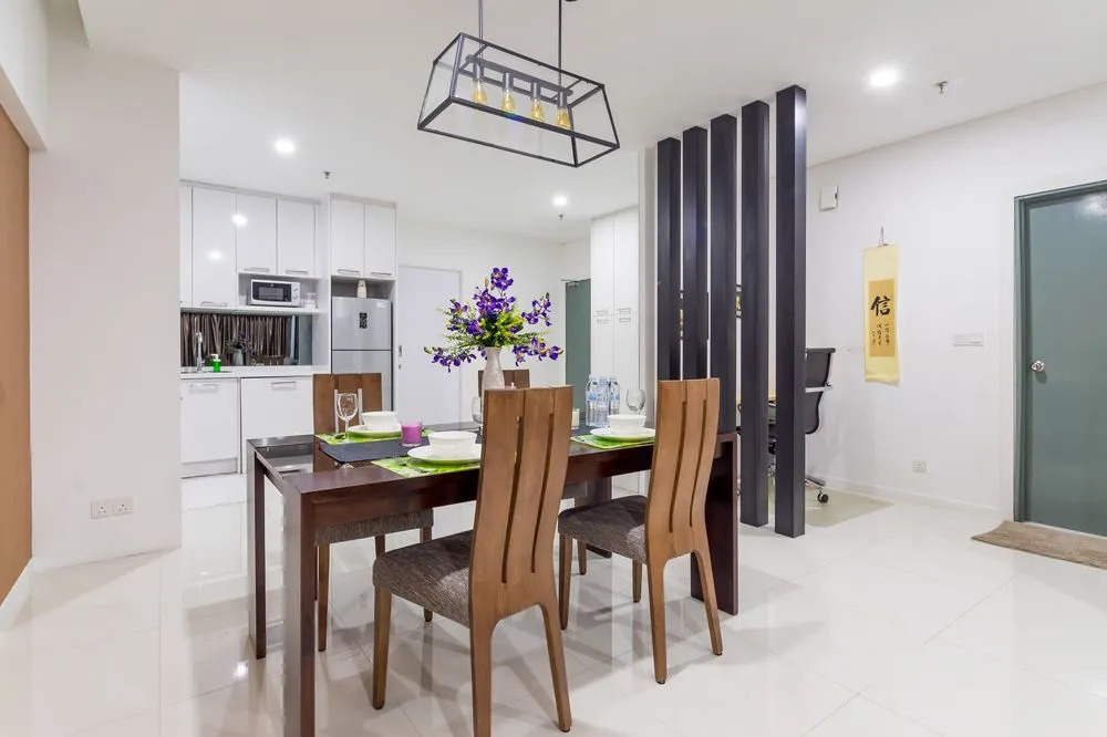 Photo - Valencia Dorm at Mercu Summer Suites KLCC